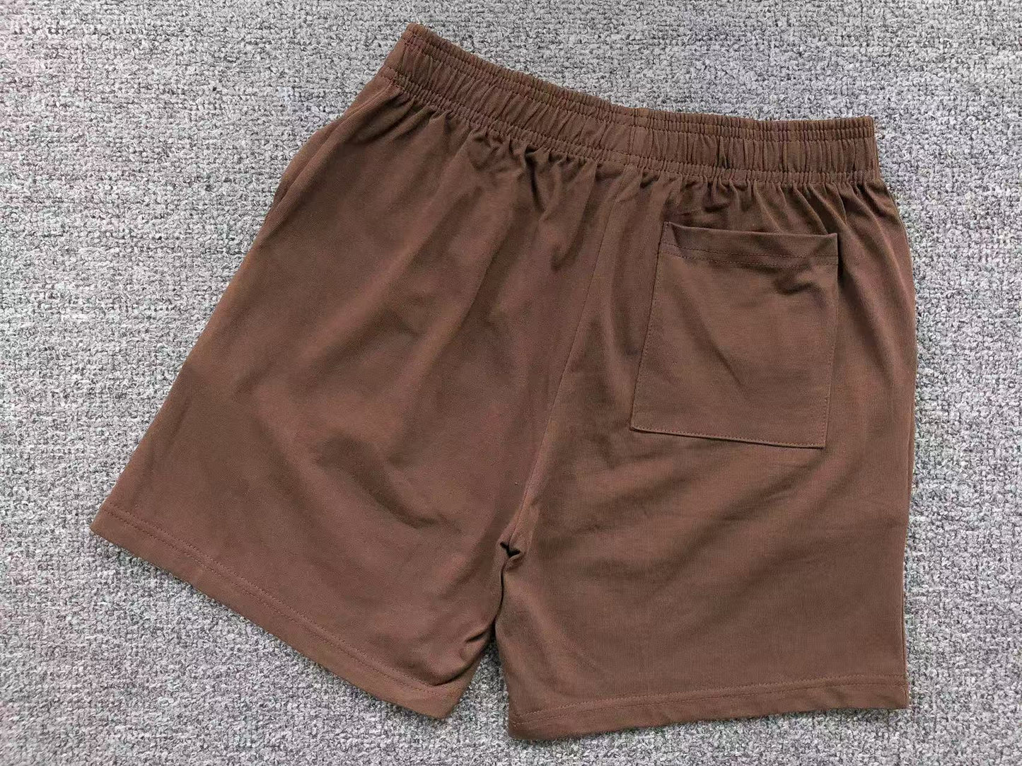 Cactus Jack x Air Jordan Short-set