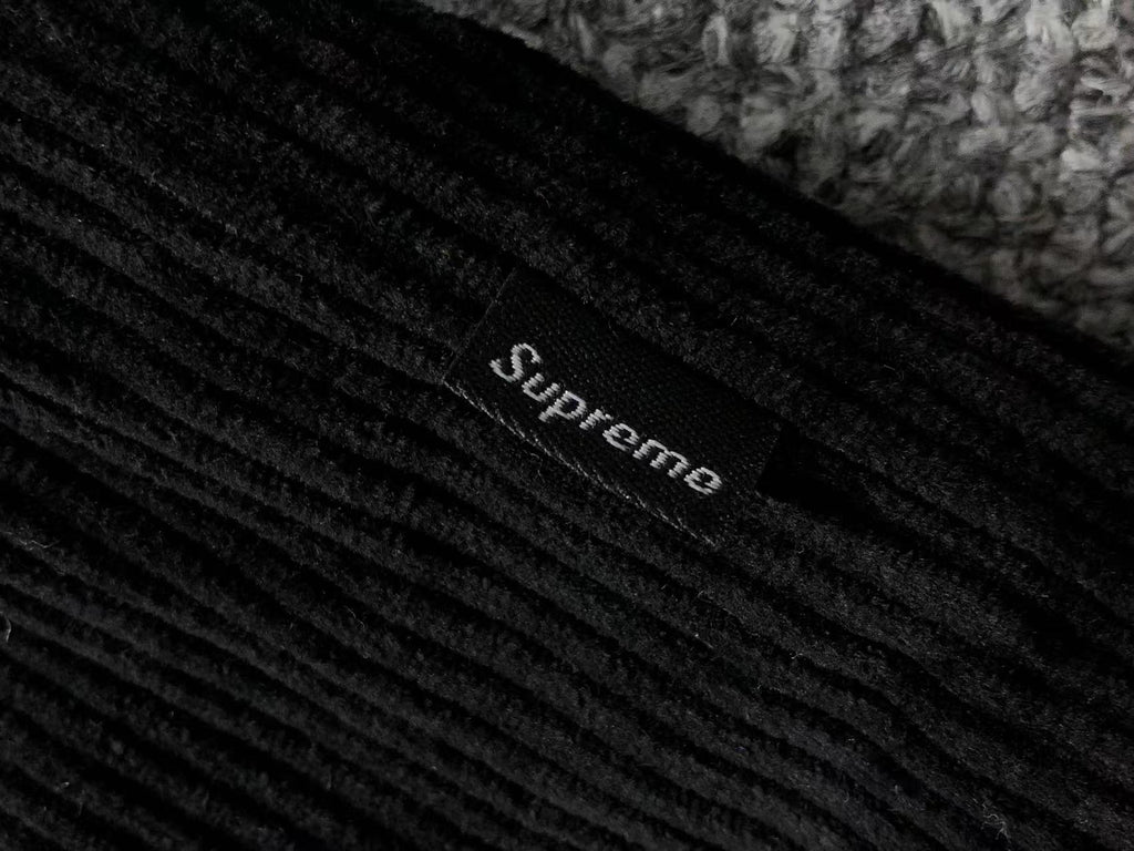Supreme x Nike Arc Corduroy Hooded Jacket