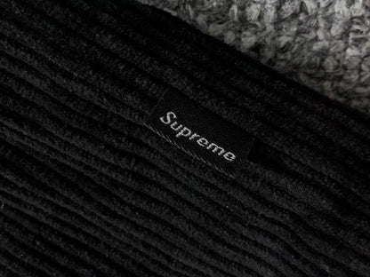 Supreme x Nike Arc Corduroy Hooded Jacket