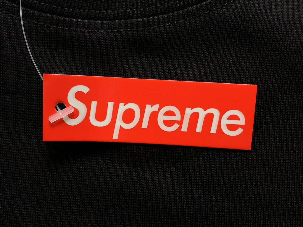 Supreme Mixed Tees