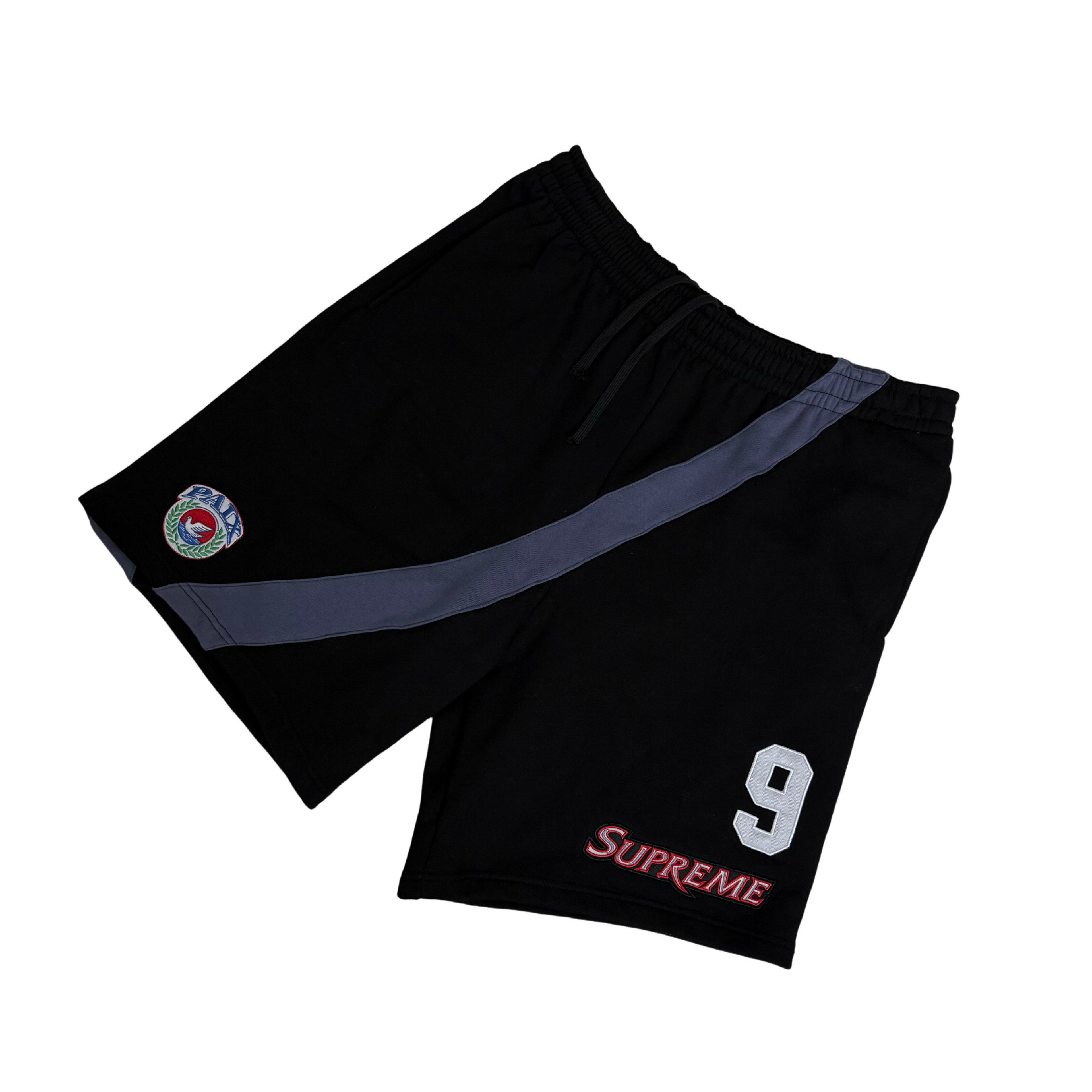 Supreme Equipe Sets