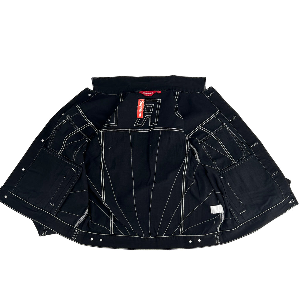 Supreme Radial Denim Sets