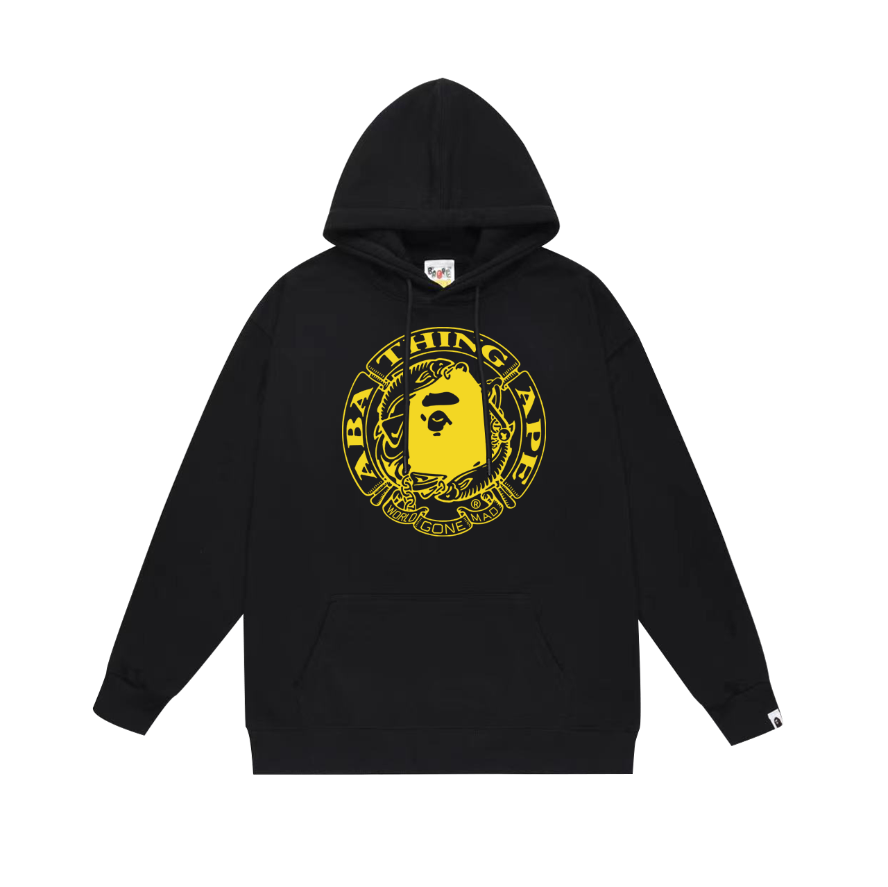 Bape Hoodies