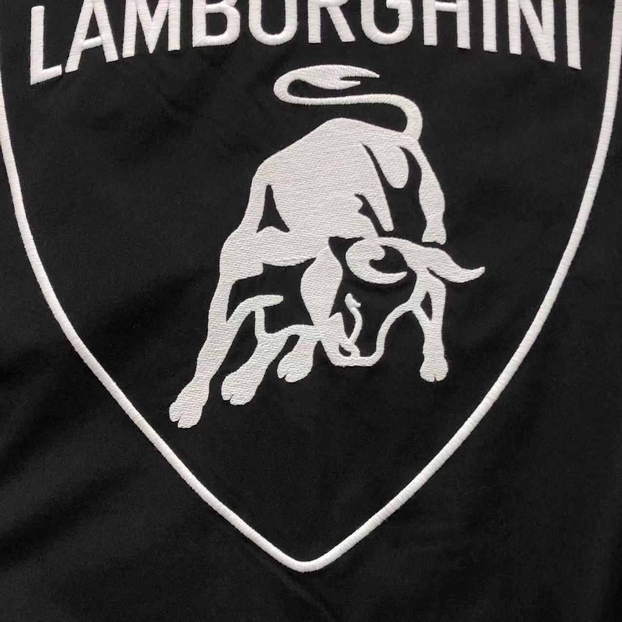 Balenciaga x Automobili Lamborghini Tracksuit