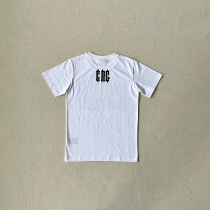 CRG Central Cee x Trapstar Tee