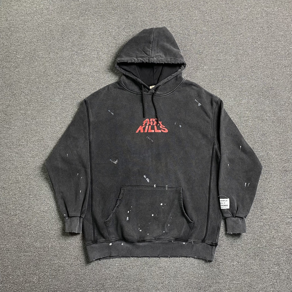 Gallery Dept Mixed Hoodies