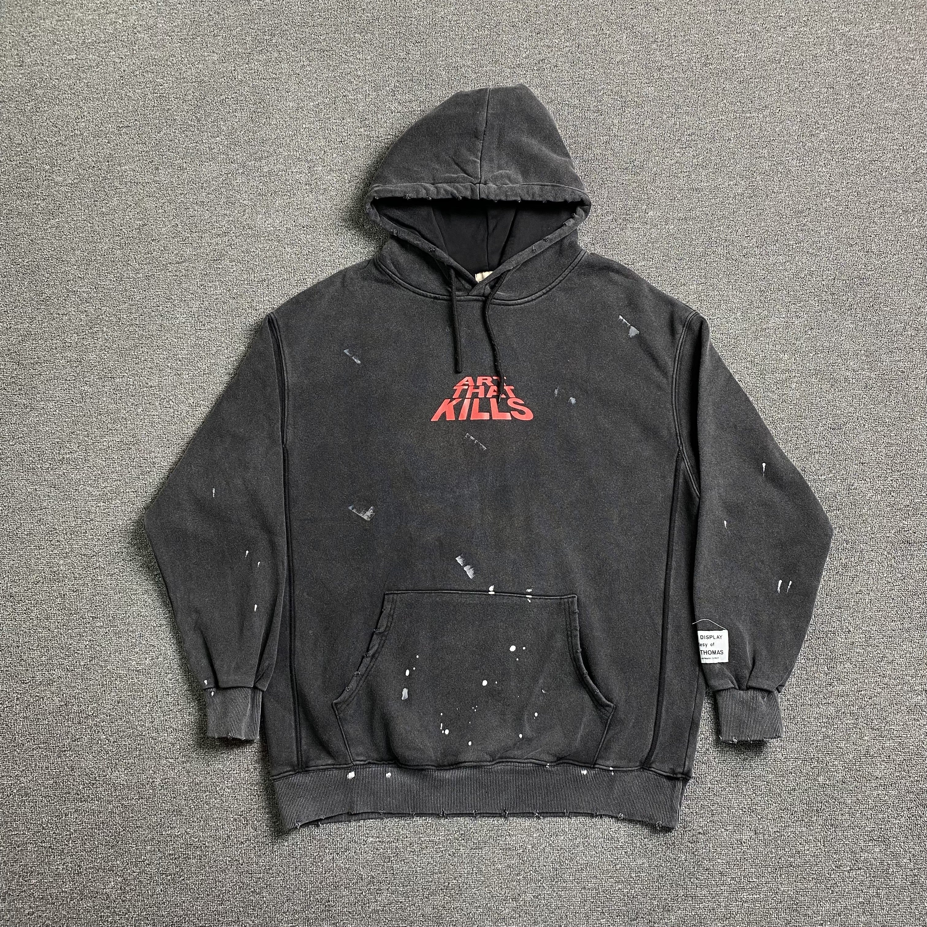Gallery Dept Mixed Hoodies