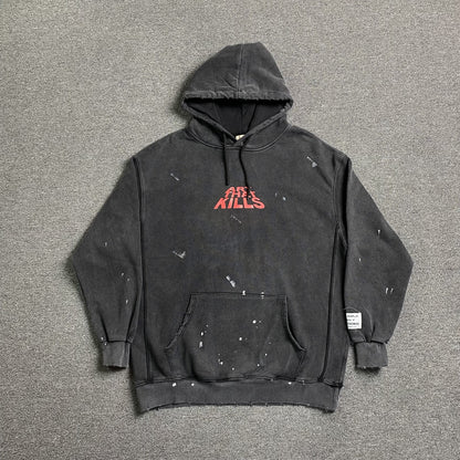 Gallery Dept Mixed Hoodies