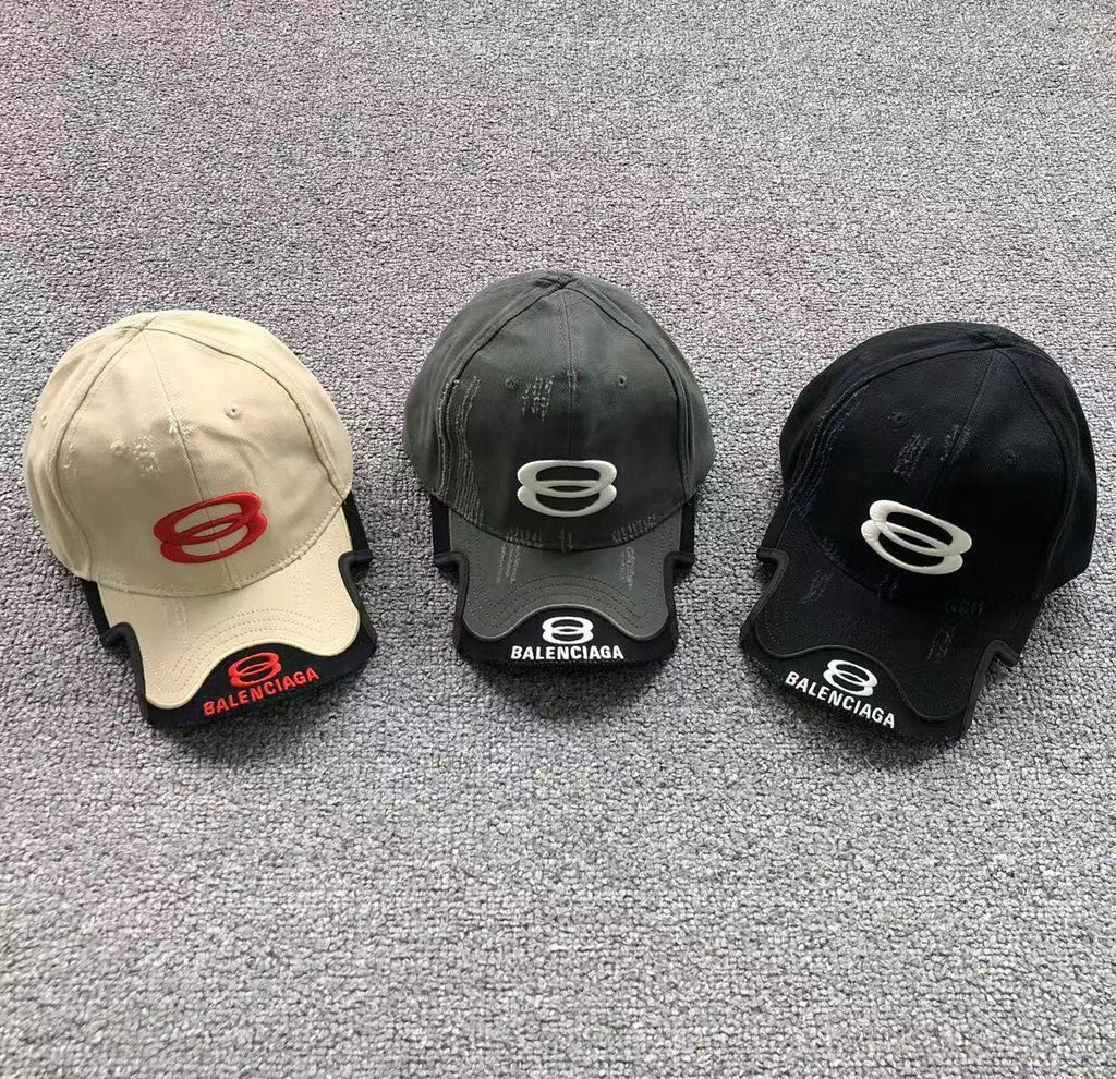 Balenciaga Caps