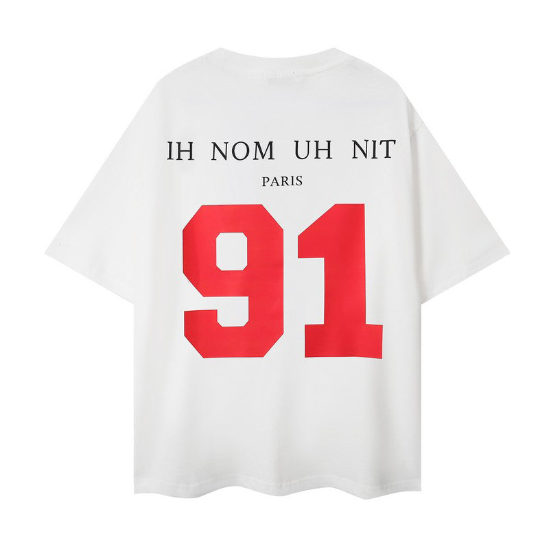 IH NOM UH NIT Tees