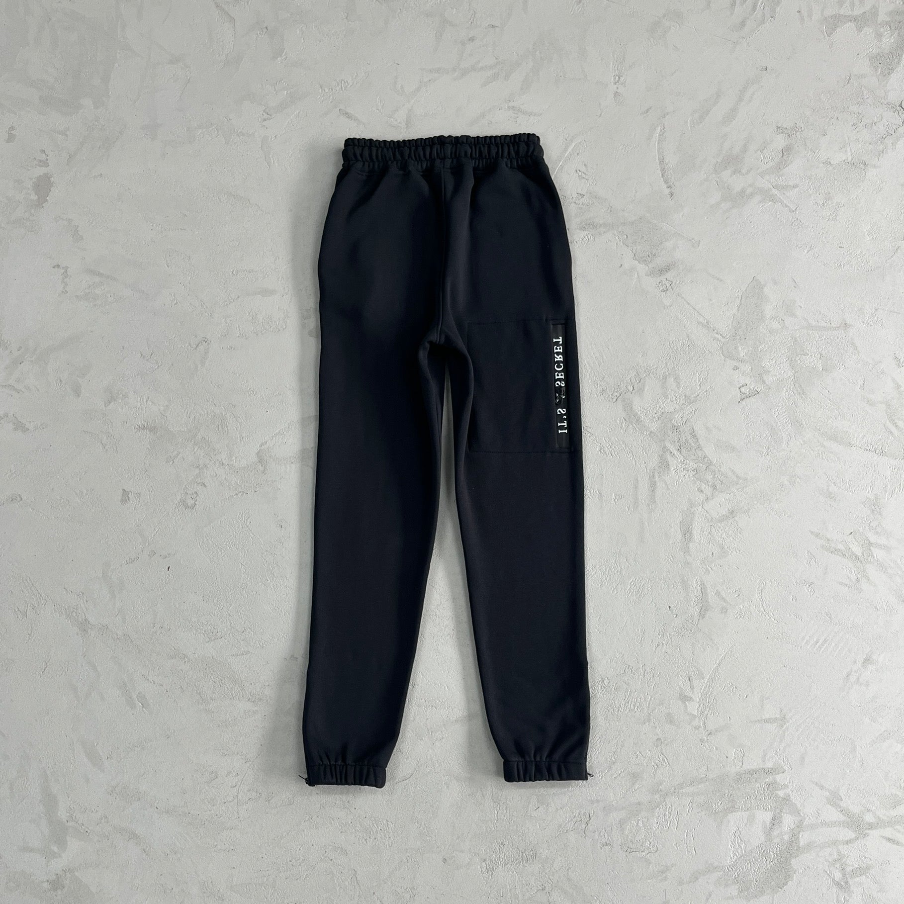 Trapstar Chenille Decoded 2.0 Tracksuit