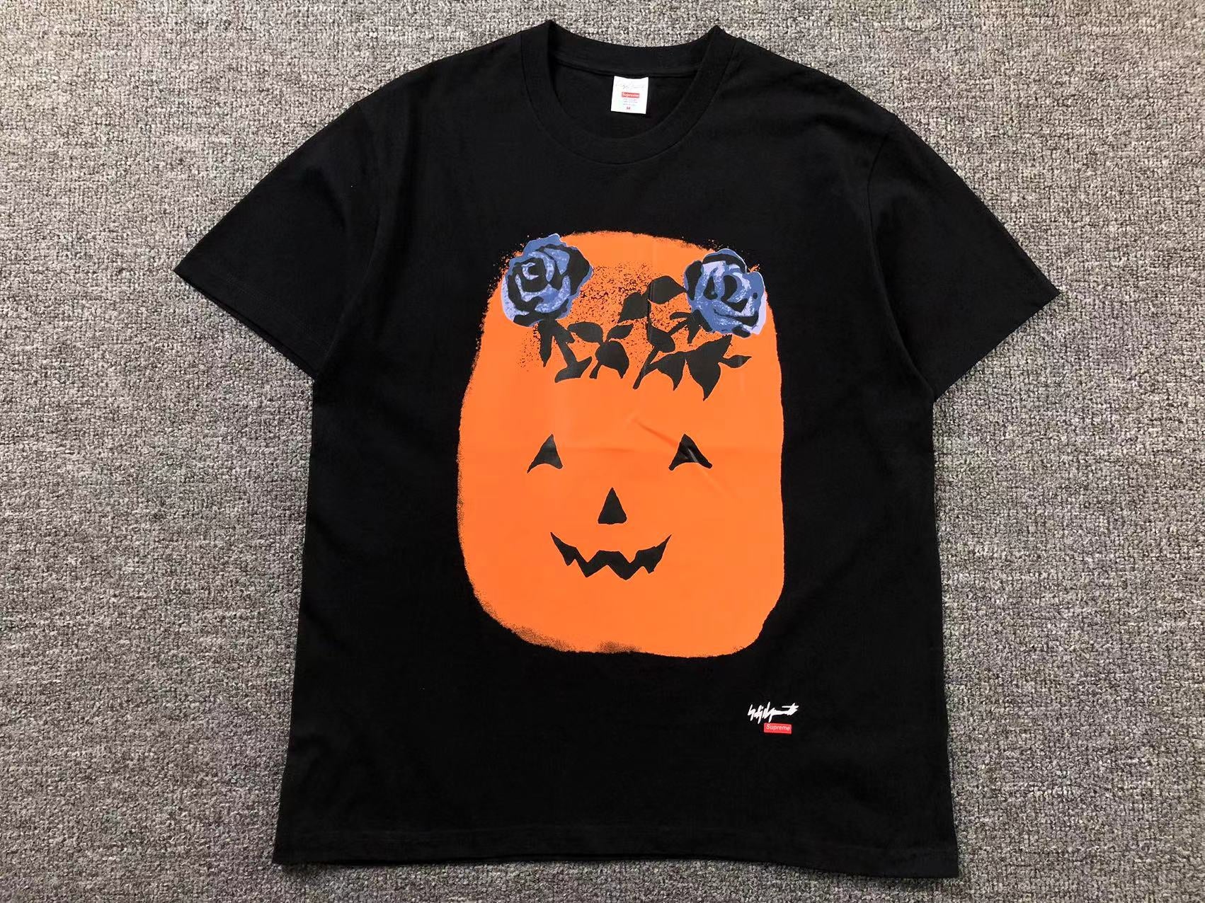 Supreme Mixed Tees