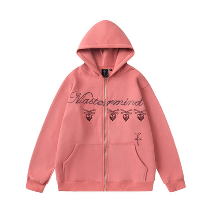 Cactus Jack x Mastermind Hoodie