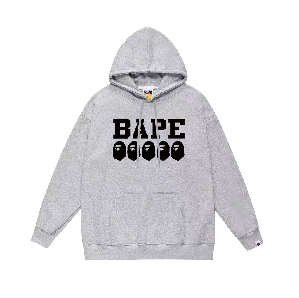 Bape Hoodies