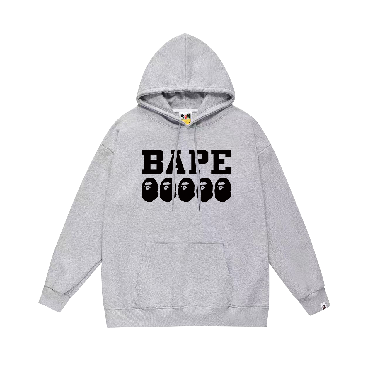 Bape Hoodies