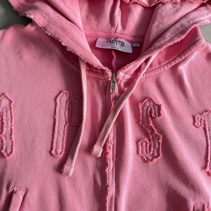 Trapstar Women's Irongate Chenille Tracksuit