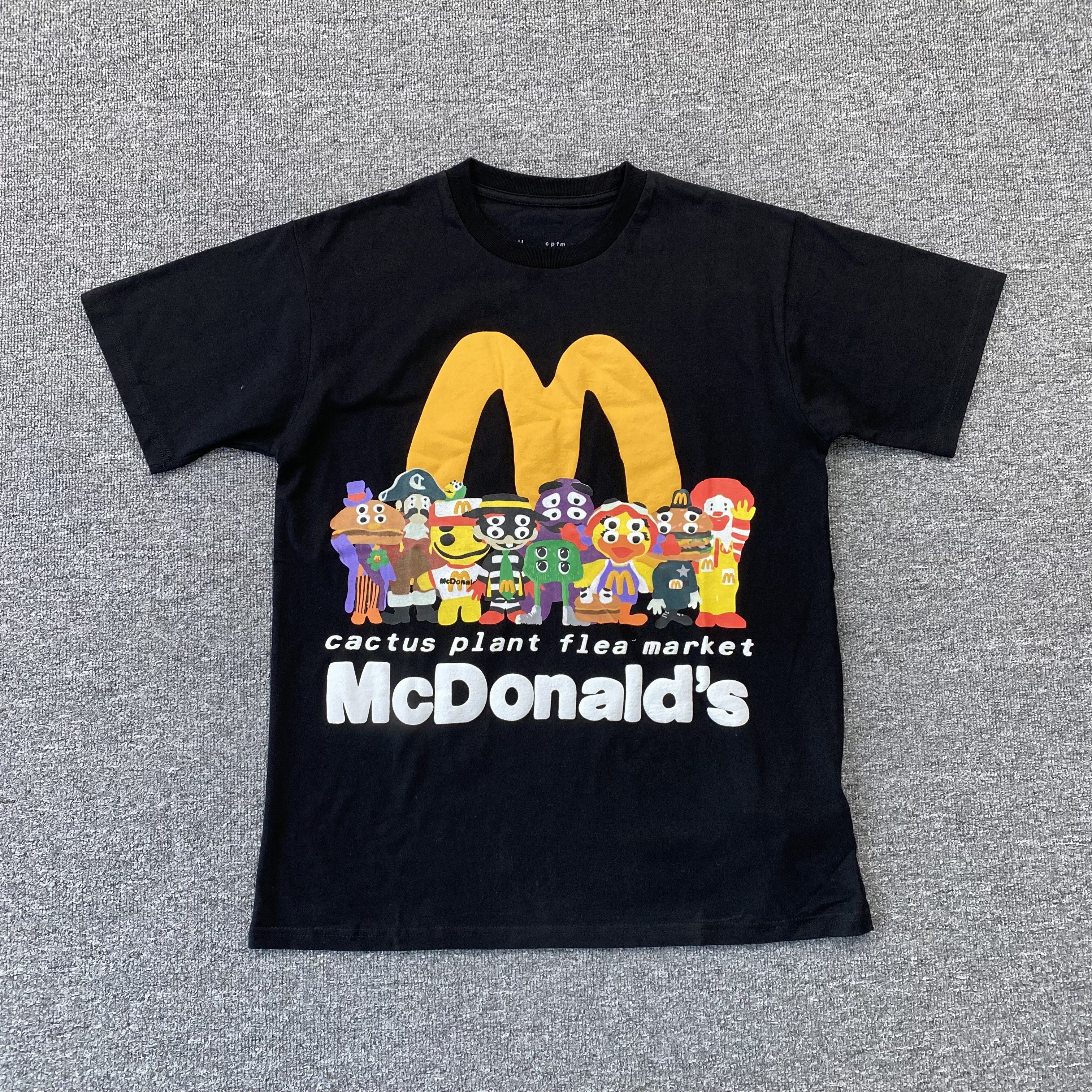 CPFM Tees