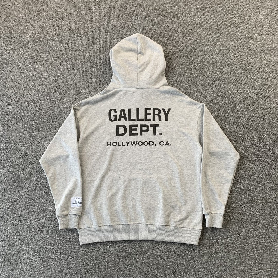 Gallery Dept Mixed Hoodies