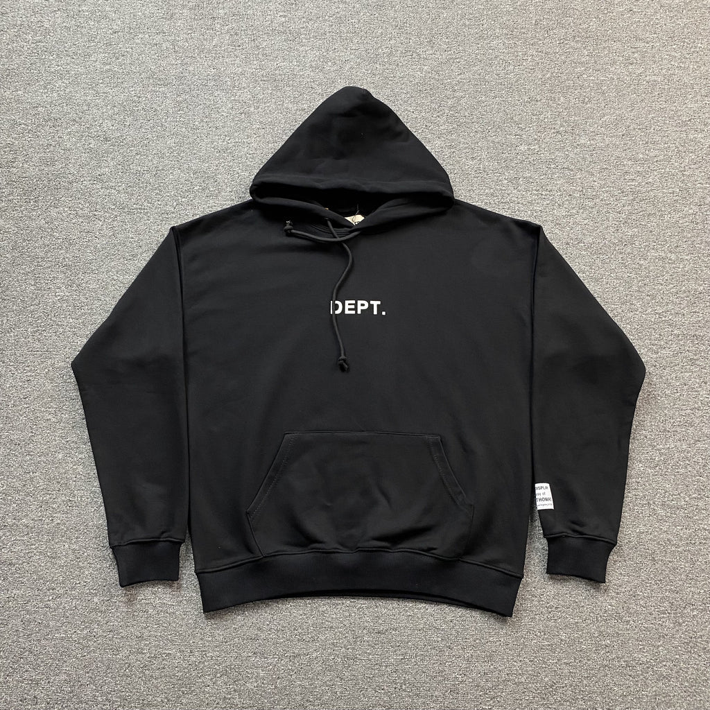 Gallery Dept Mixed Hoodies