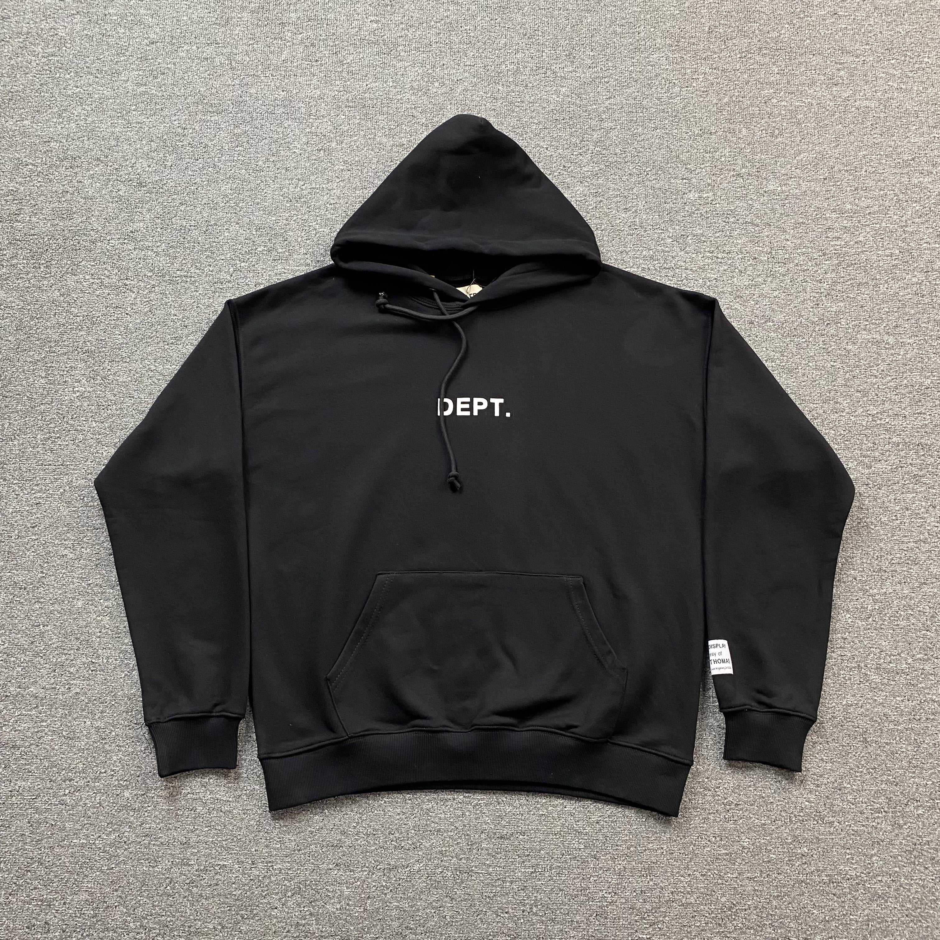 Gallery Dept Mixed Hoodies