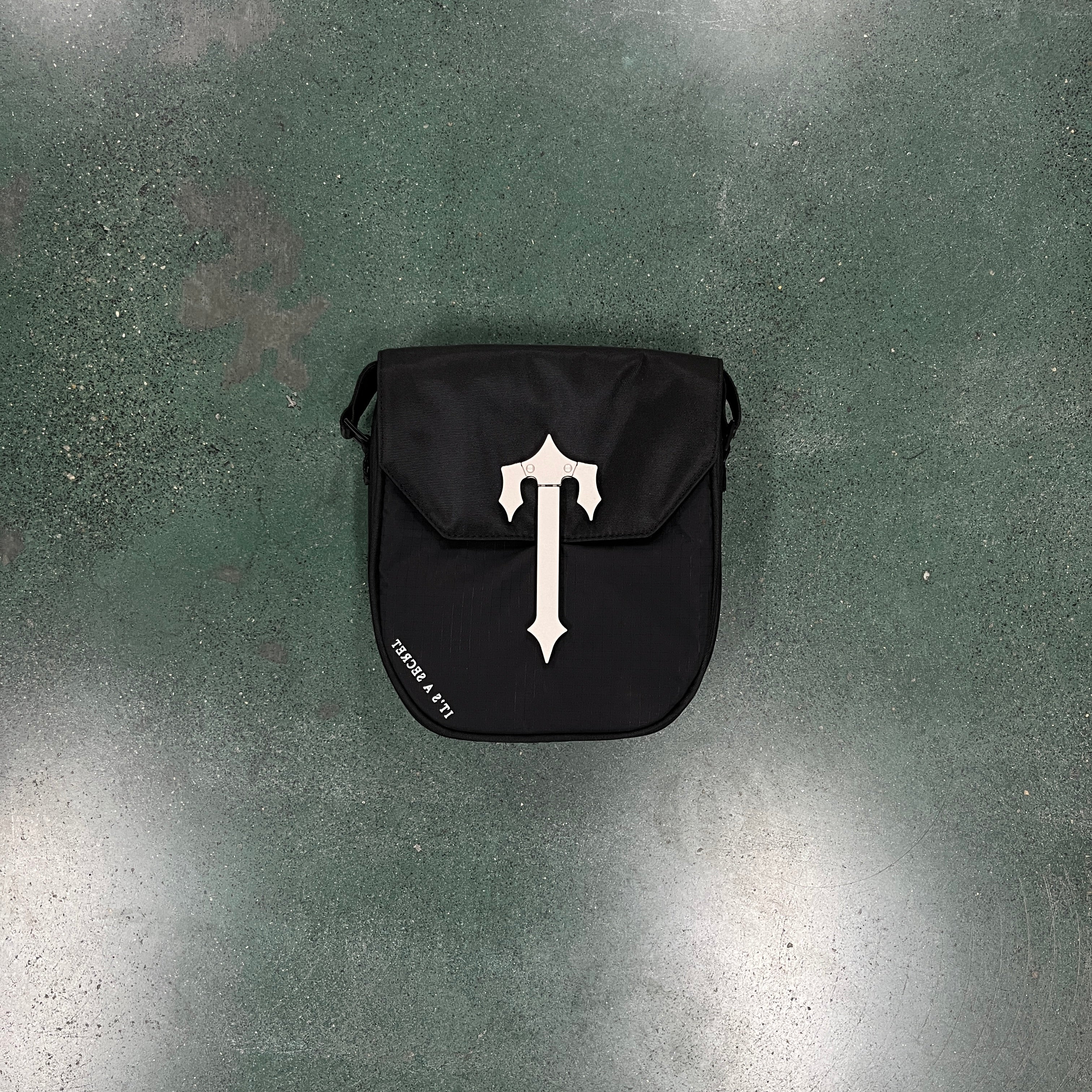 Trapstar Cobra T Messenger Bag