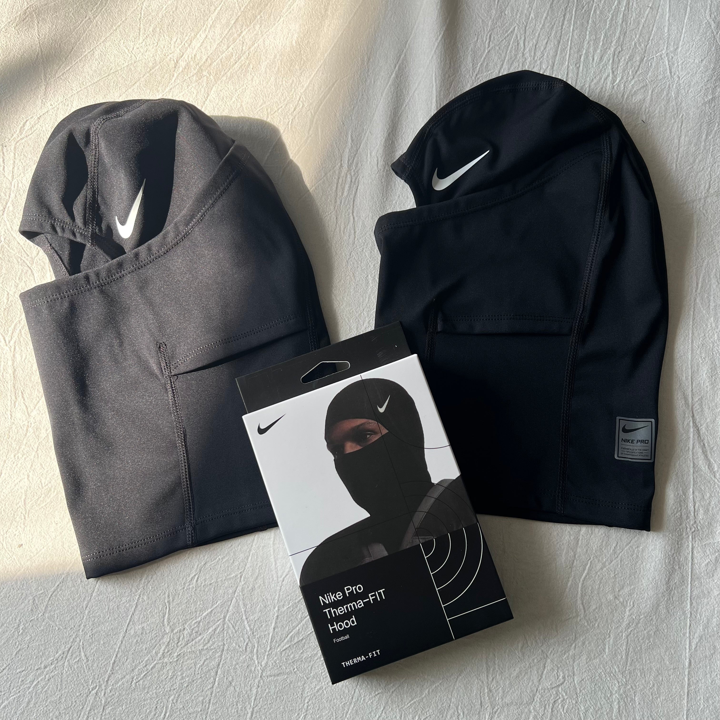 Nike Pro THERMA-FIT Hyperwarm Balaclava