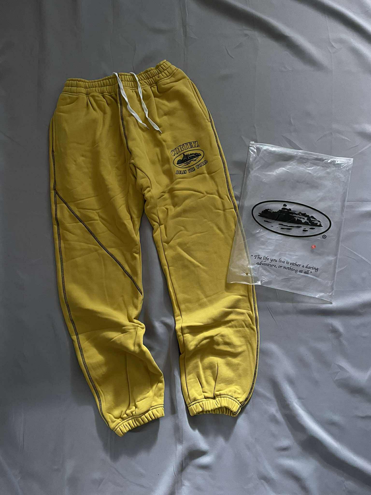 Corteiz Superior Bottoms