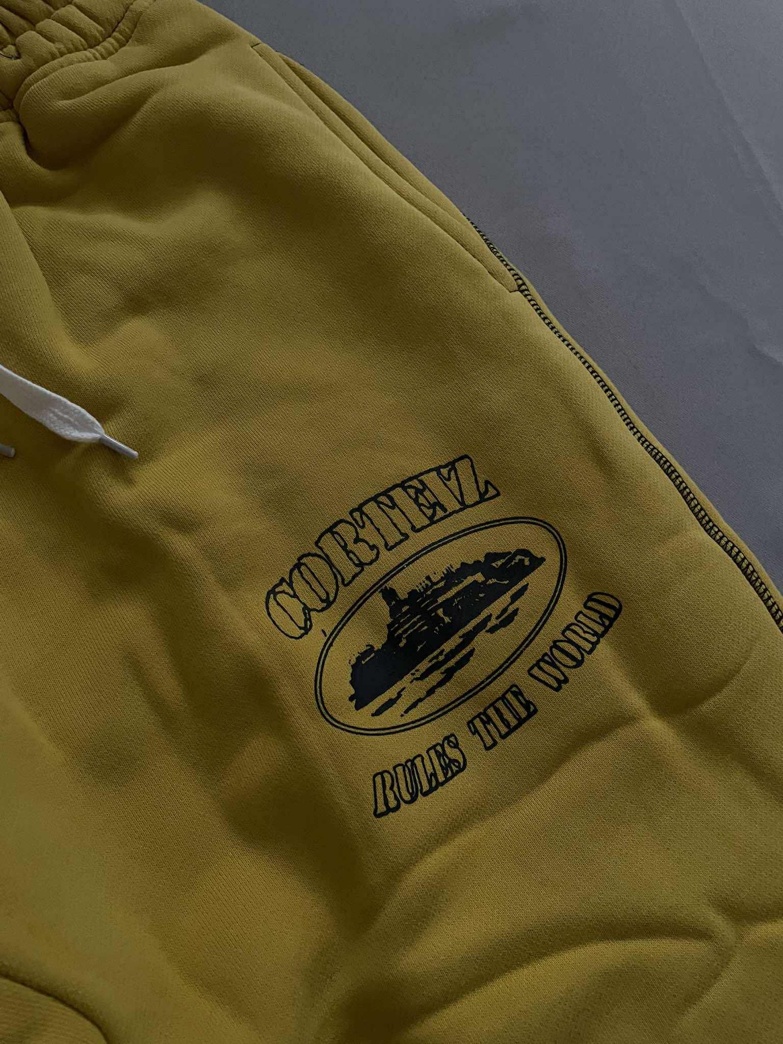 Corteiz Superior Bottoms