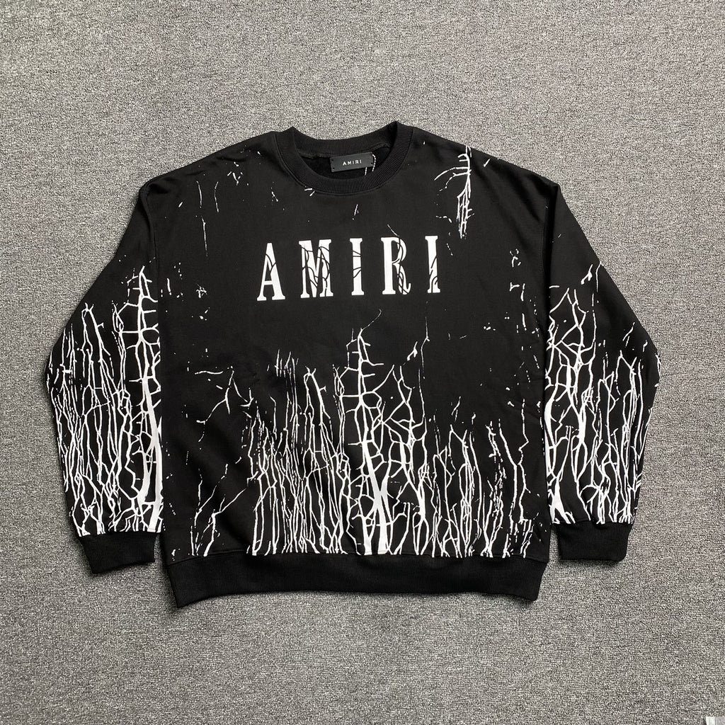 Amiri Mixed Sweaters