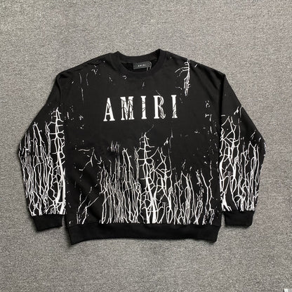 Amiri Mixed Sweaters
