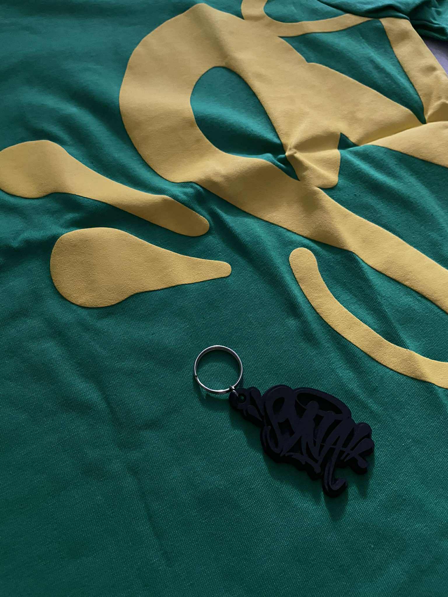 Syna World Team Syna Tee