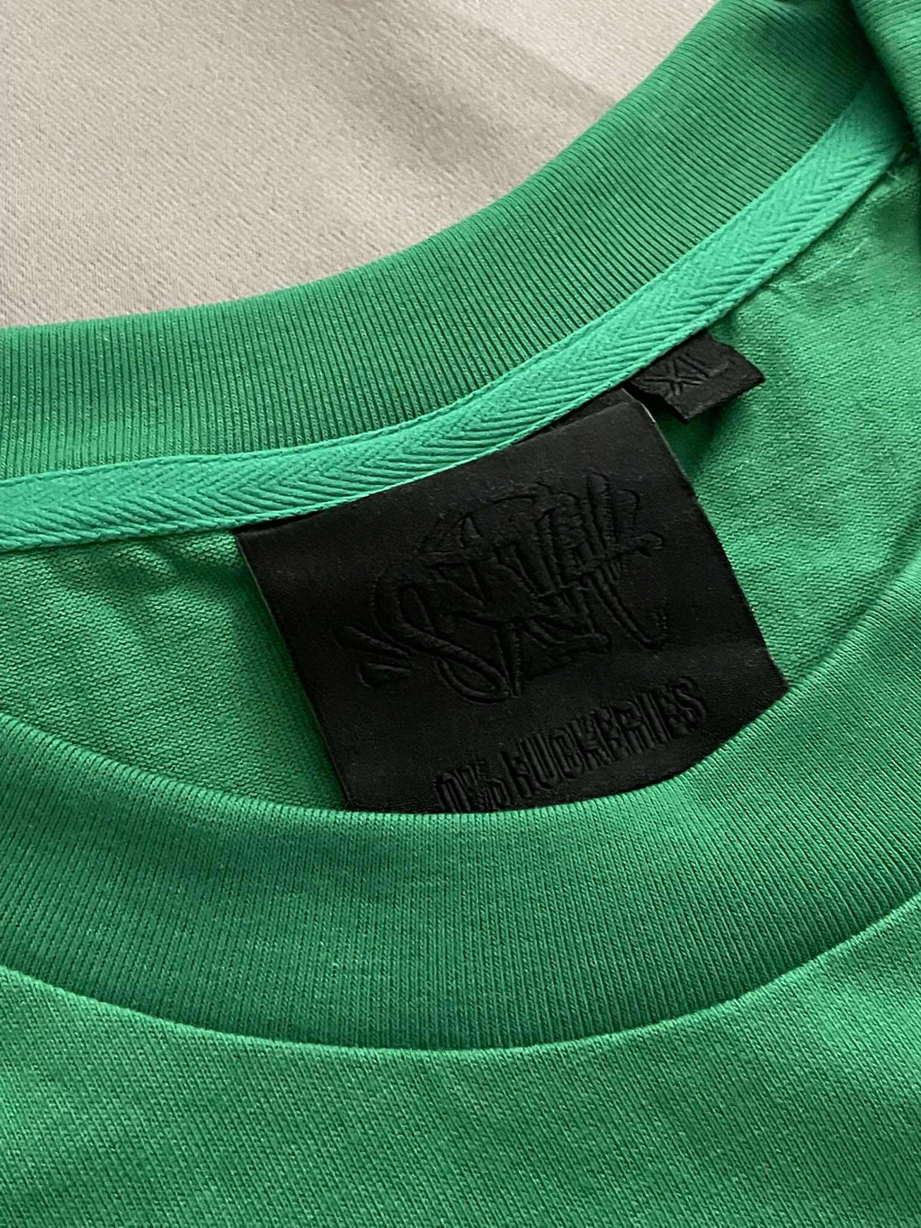 Syna World Team Syna Tee