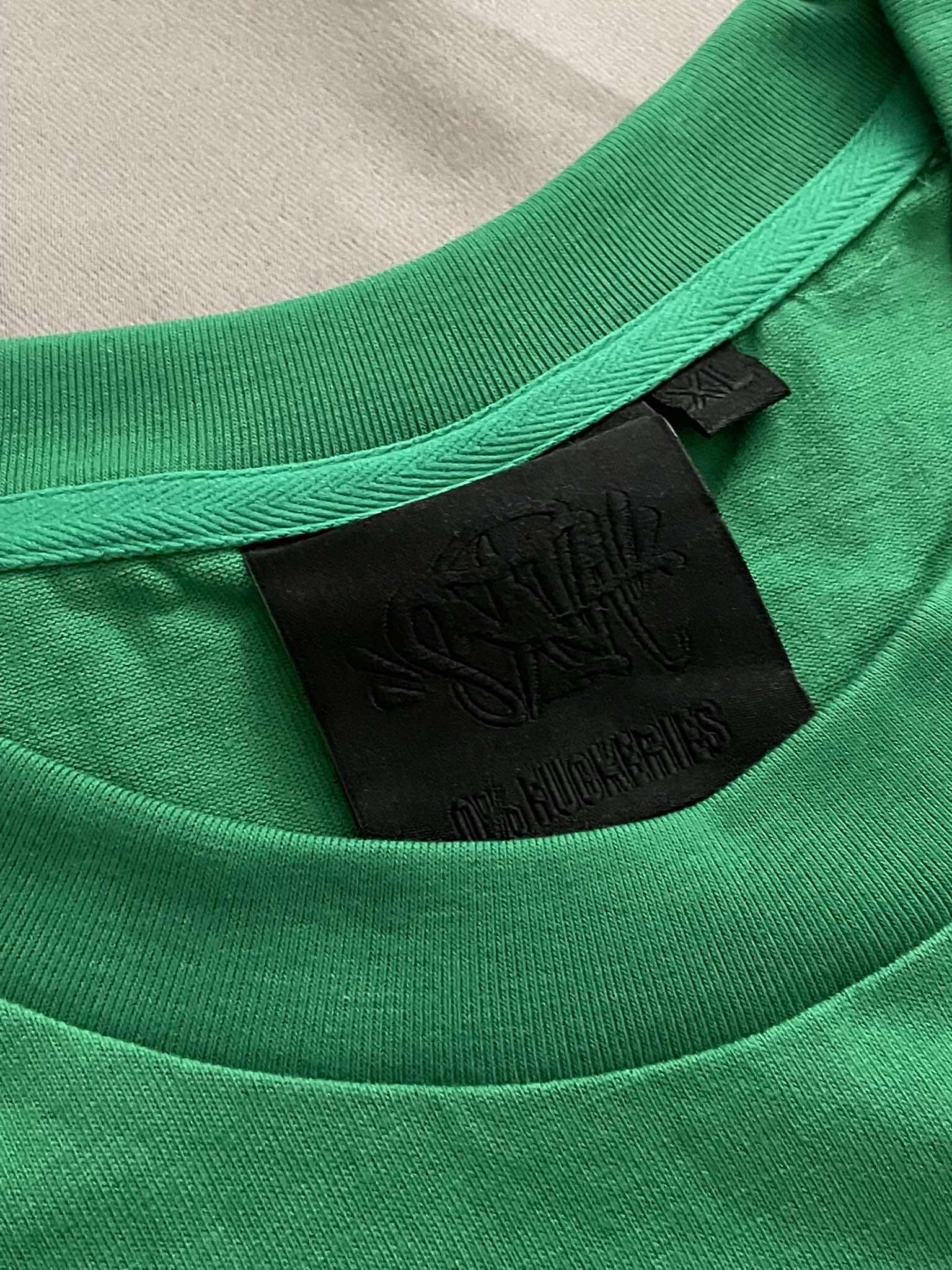 Syna World Team Syna Tee