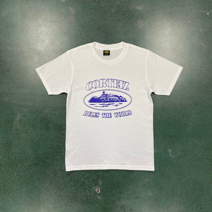 Corteiz Alcatraz Tees
