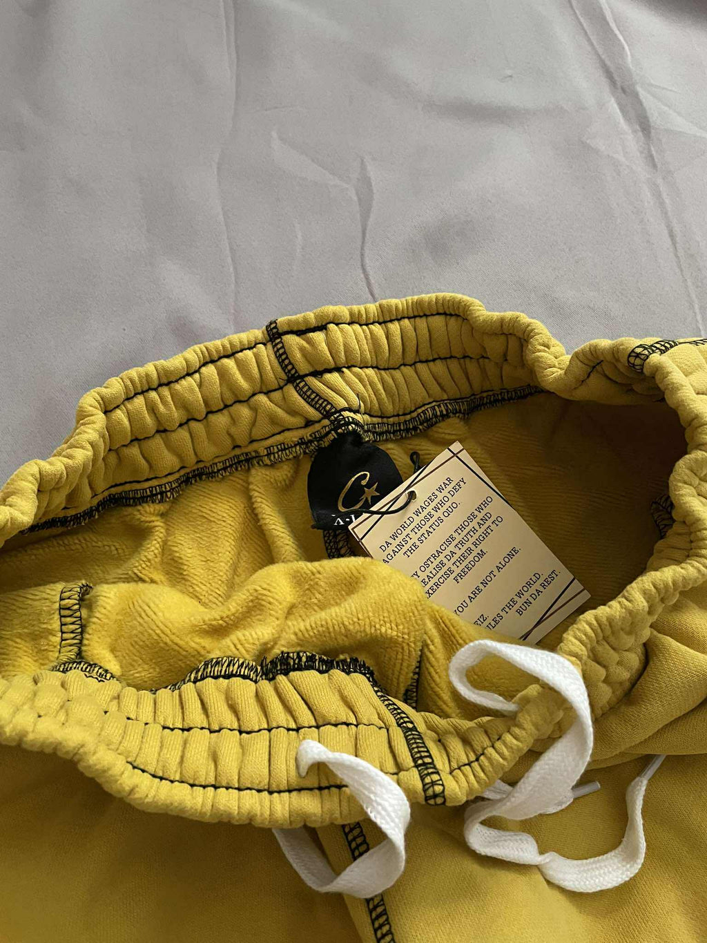 Corteiz Superior Bottoms