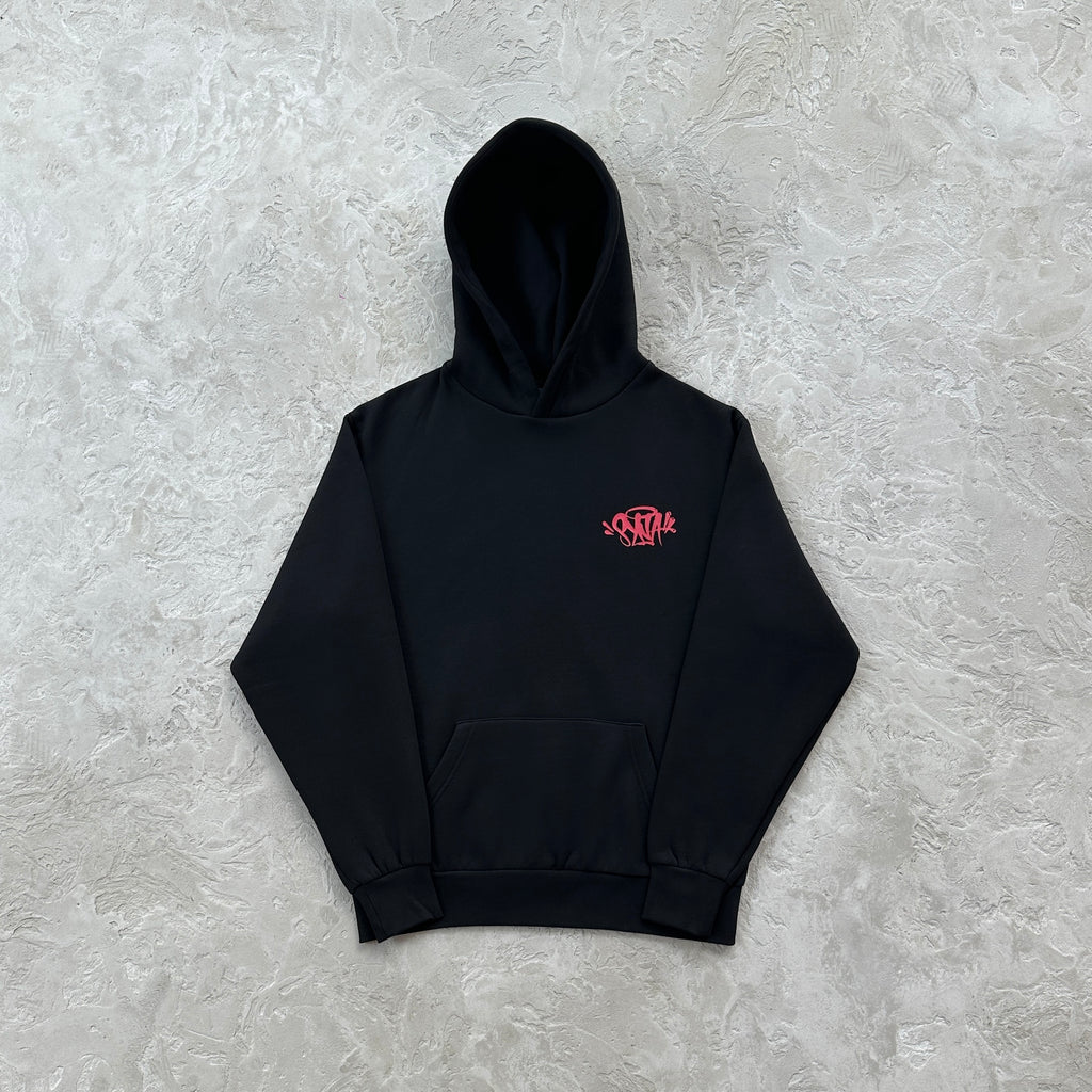 Syna x Nemzzz 'Rent's Due' Hoodie