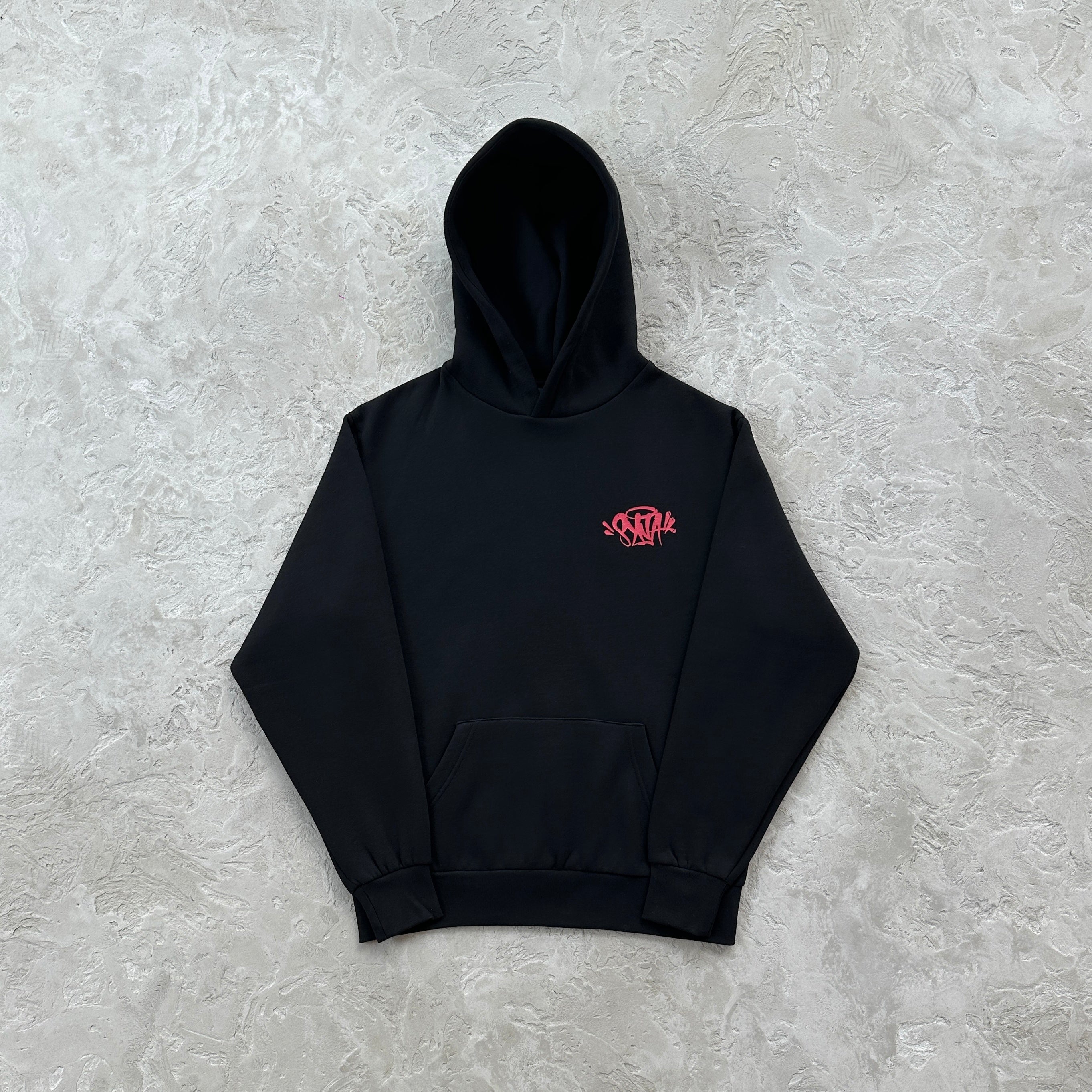 Syna x Nemzzz 'Rent's Due' Hoodie
