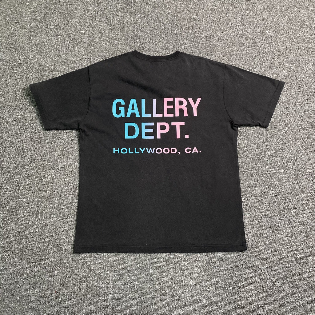 Gallery Dept Mixed Tees