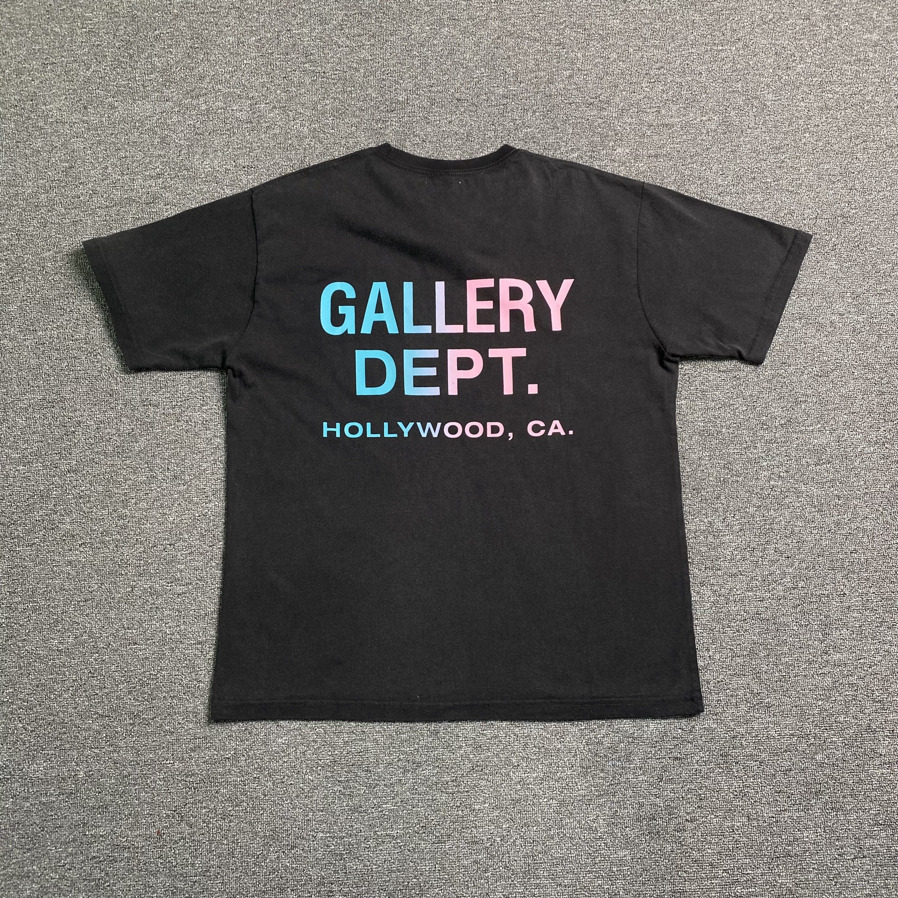Gallery Dept Mixed Tees