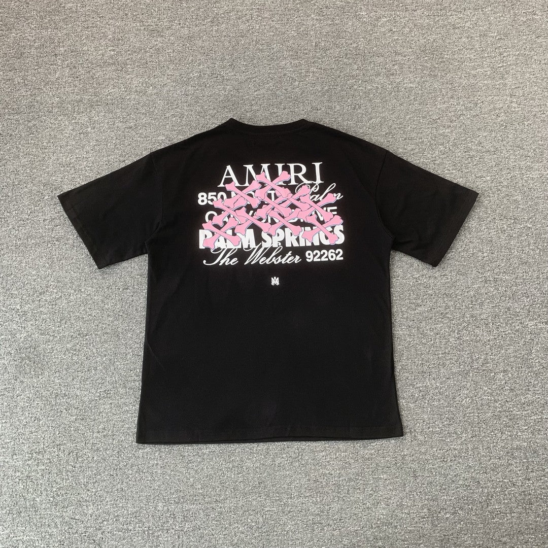 Amiri Mixed Tees