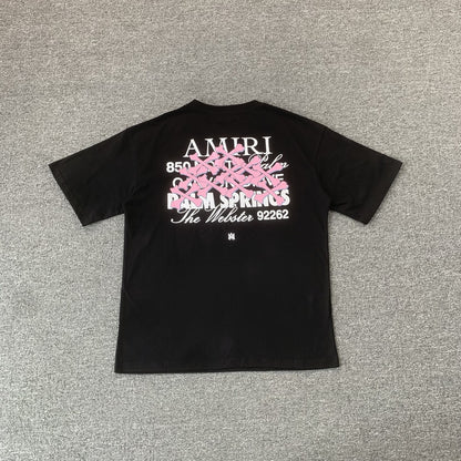 Amiri Mixed Tees
