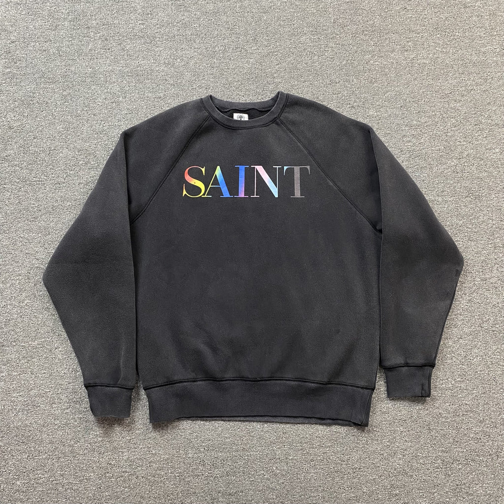 Saint Michael Sweaters