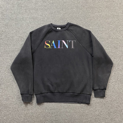 Saint Michael Sweaters