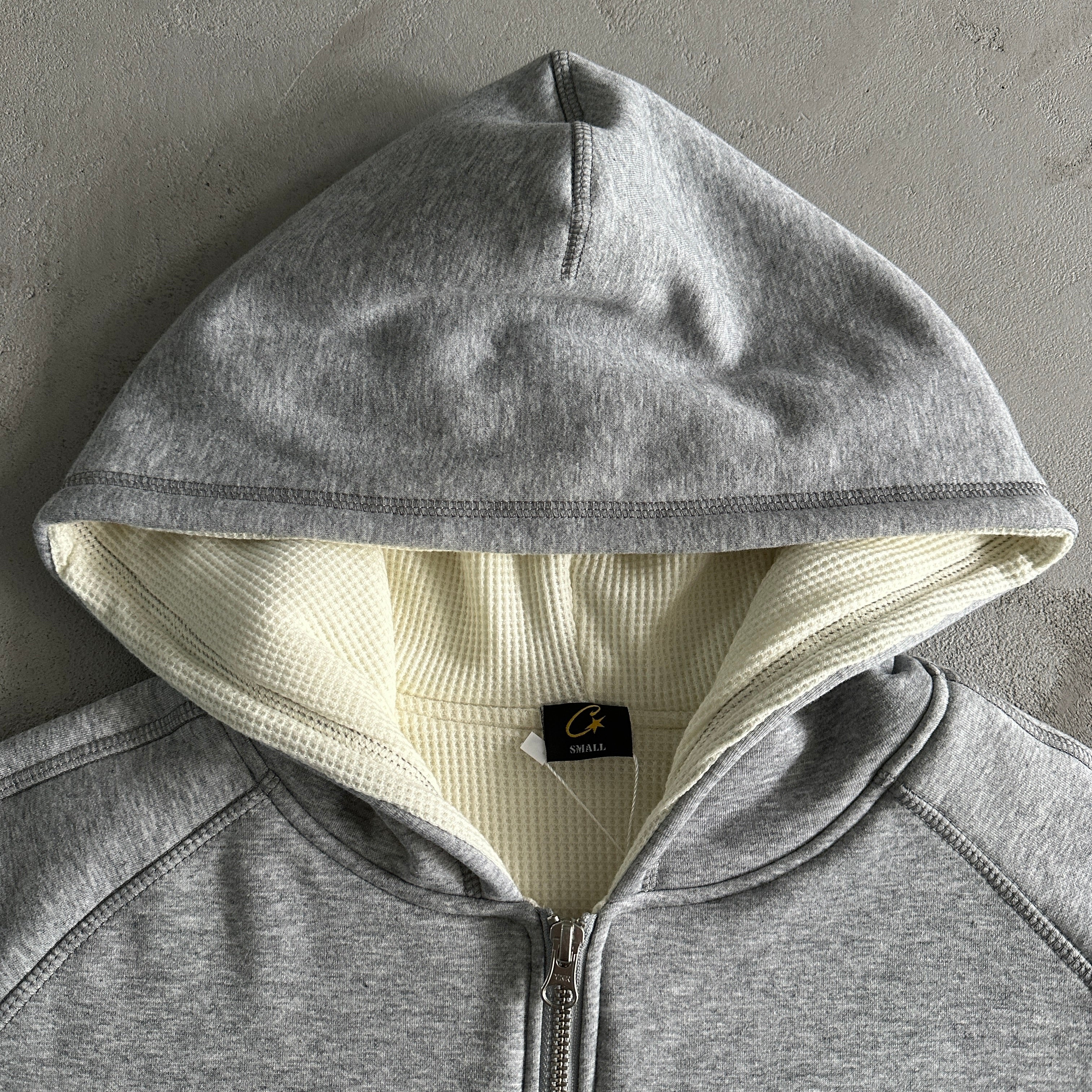 Corteiz HMP Thermal Tracksuit
