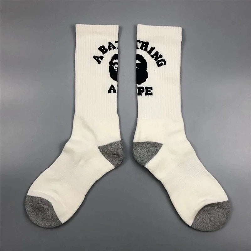 ALL Bape Socks