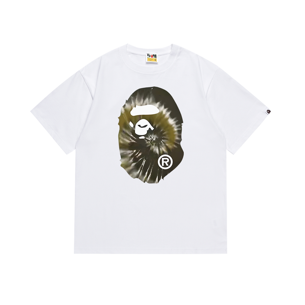 Bape Tees
