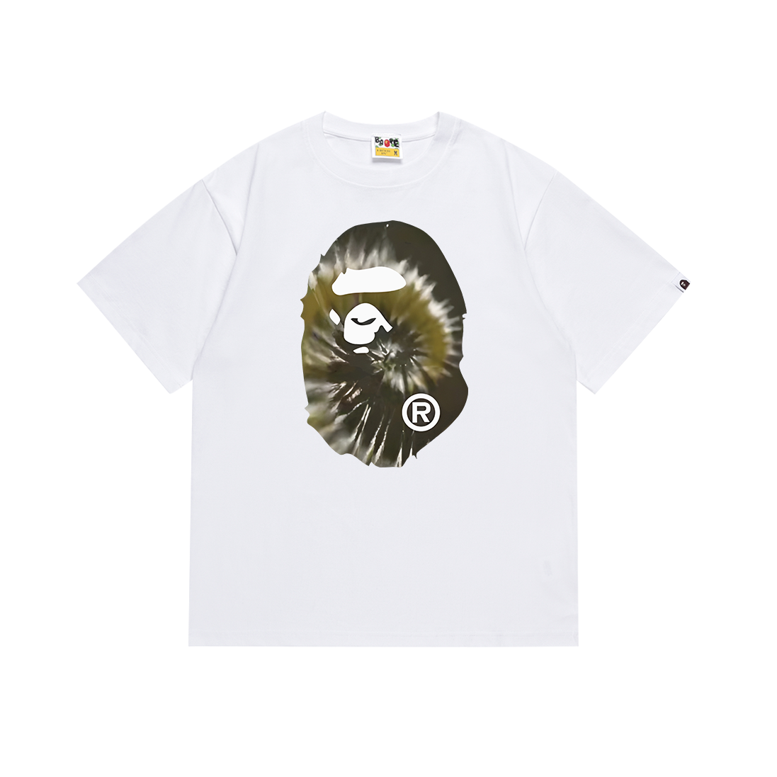 Bape Tees