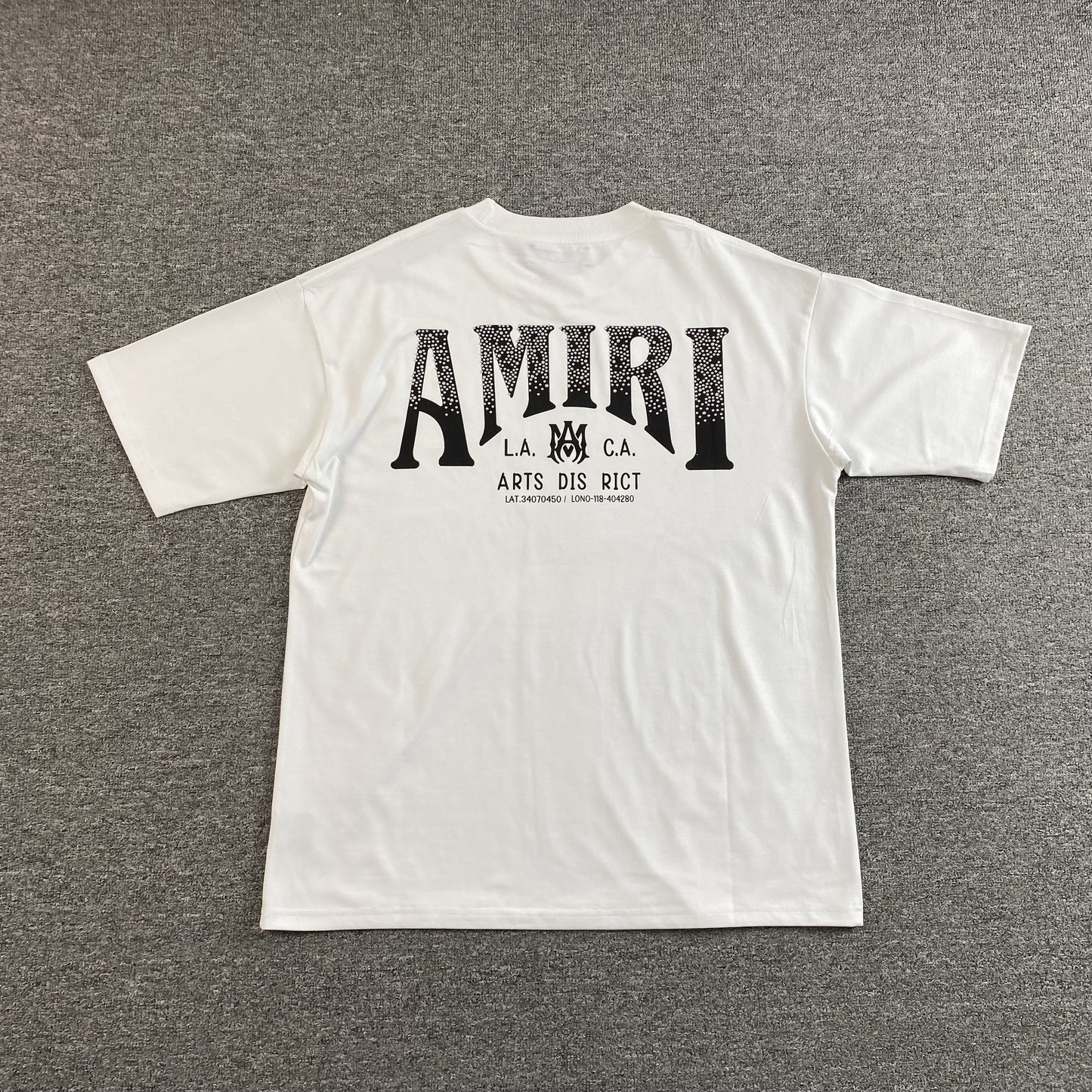 Amiri Mixed Tees