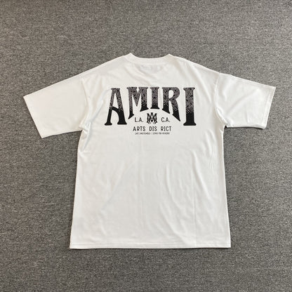 Amiri Mixed Tees
