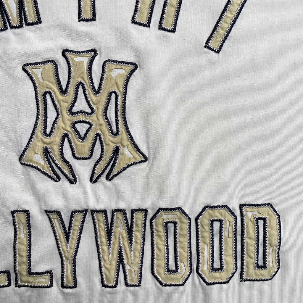 Amiri Hollywood Tees